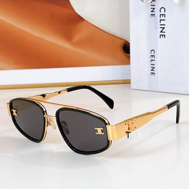 Celine Sunglasses ID:20250816-145